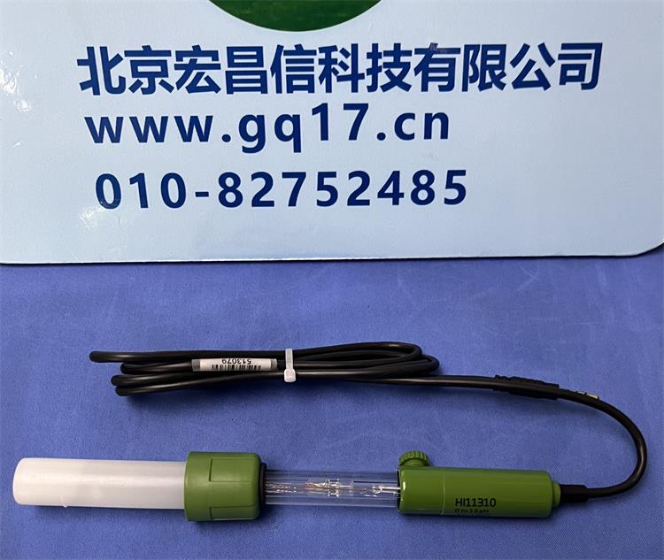 HI2002微電腦酸度pH-氧化還原ORP-溫度°C測定儀